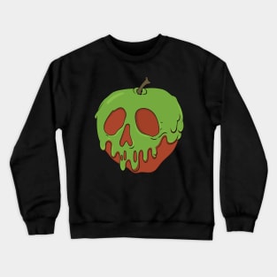 Poison Apple Crewneck Sweatshirt